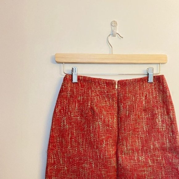 Vintage  mini skirt - Picture 4 of 7